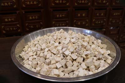 广州御和堂治疗宫颈癌好不好?